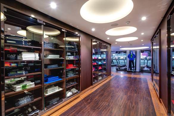 MSC Cruises MSC Meraviglia Gym by Technogym - Credits - MSC Rights - Ivan Sarfatti 3.jpg